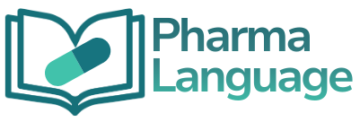 PharmaLanguage